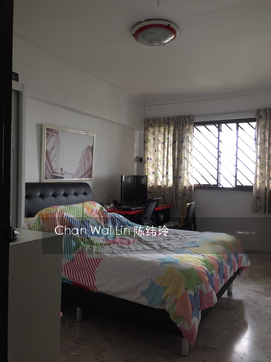 Blk 52 Chai Chee Street (Bedok), HDB 5 Rooms #133908552